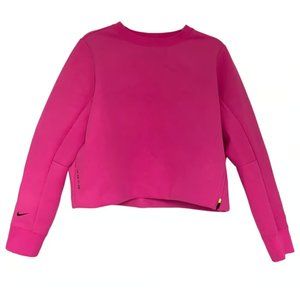 NIKE sweatshirt, size L